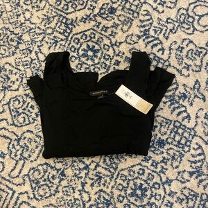 Banana Republic Black Women's Dress